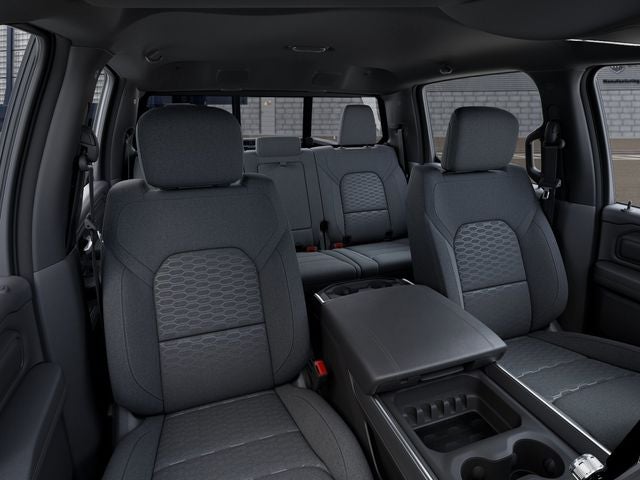 2026 RAM 1500 Base