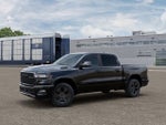 2026 RAM 1500 Base