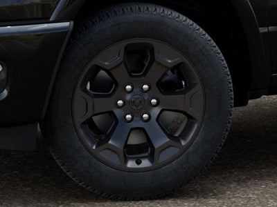 2026 RAM 1500 Base