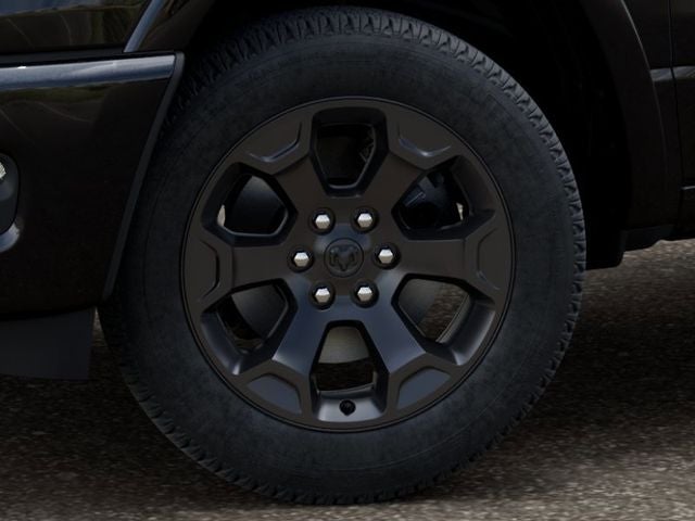 2026 RAM 1500 Base