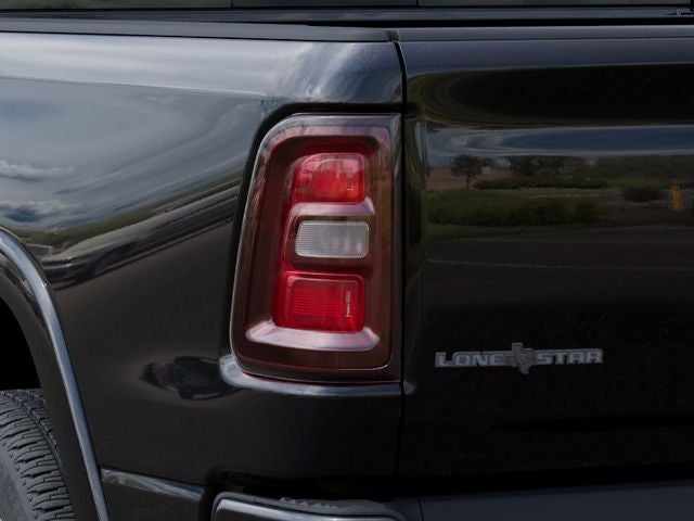 2026 RAM 1500 Base