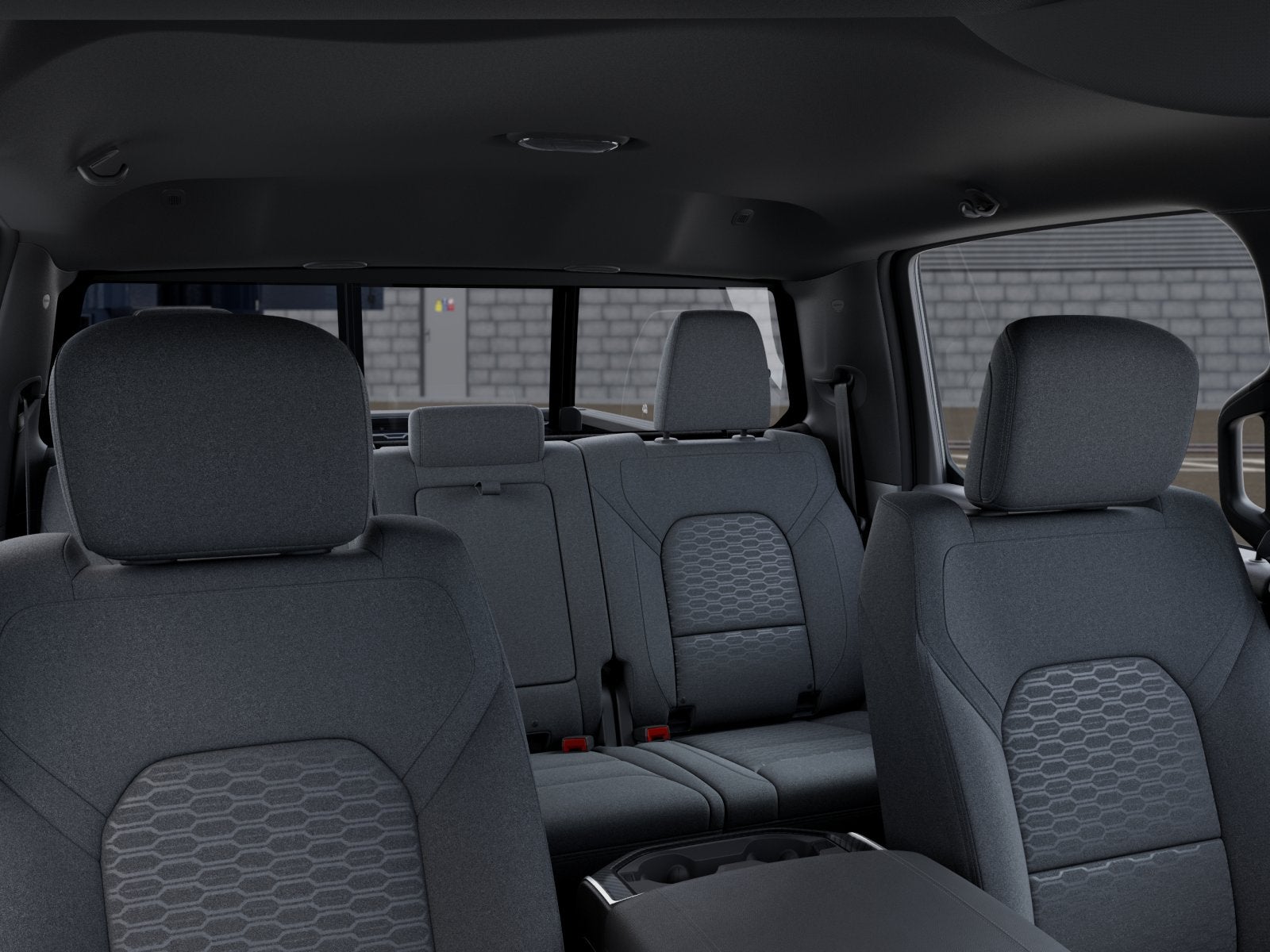 2026 RAM 1500 Base