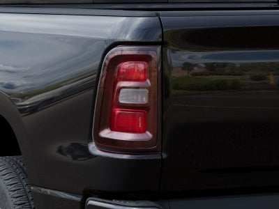 2026 RAM 1500 Base
