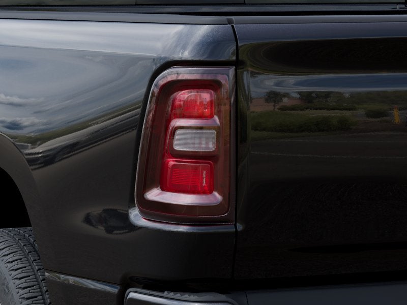 2026 RAM 1500 Base
