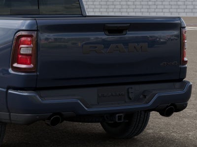 2026 RAM 1500 Base