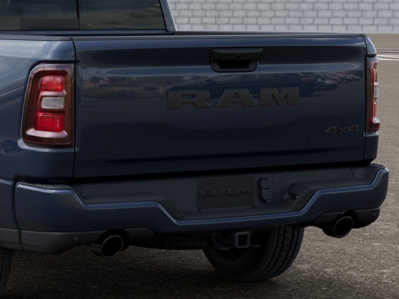 2026 RAM 1500 Base
