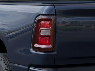 2026 RAM 1500 Base
