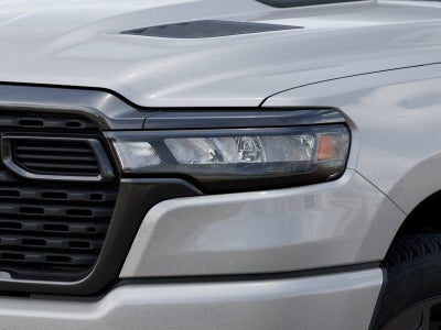 2026 RAM 1500 Base