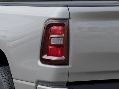 2026 RAM 1500 Base