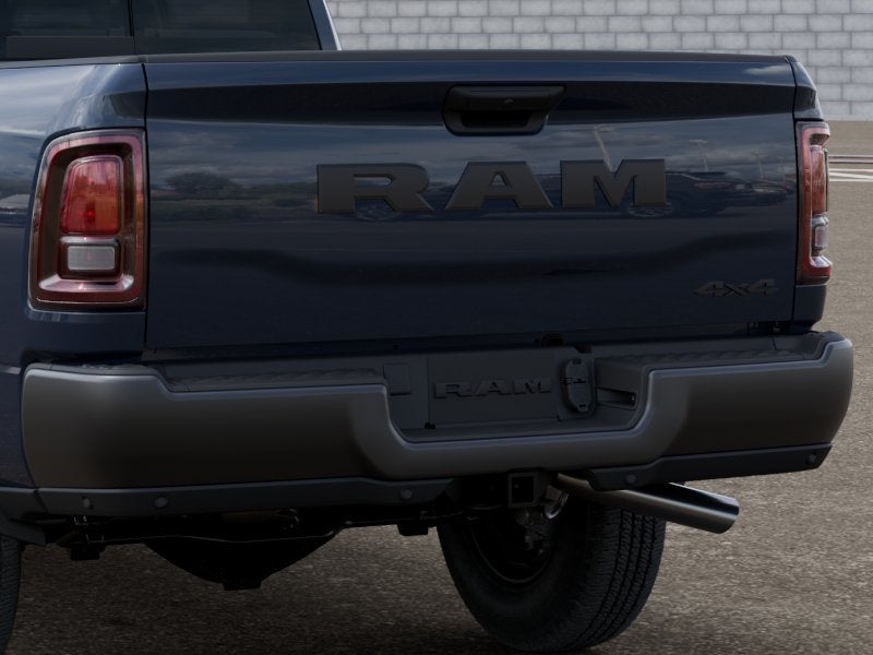 2026 RAM 2500 Base