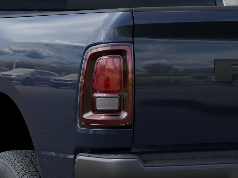 2026 RAM 2500 Base