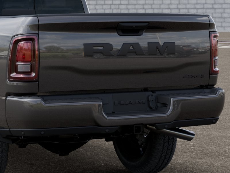 2026 RAM 2500 Base