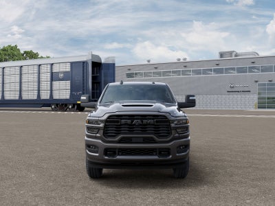 2026 RAM 2500 Base