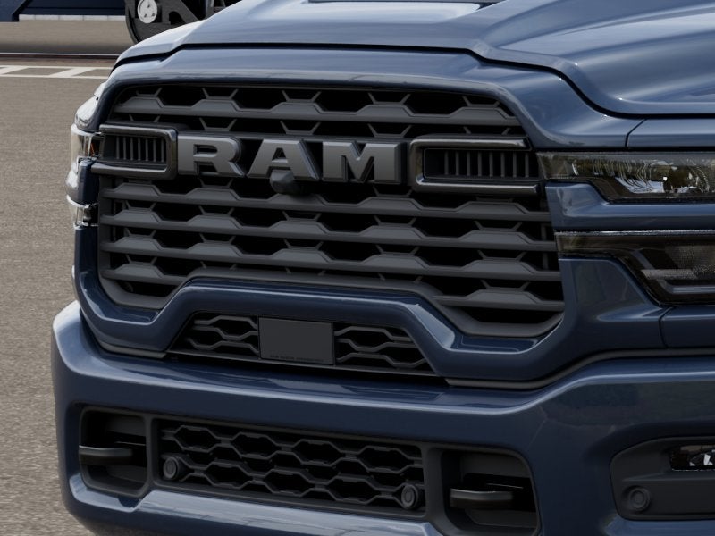 2026 RAM 2500 Base
