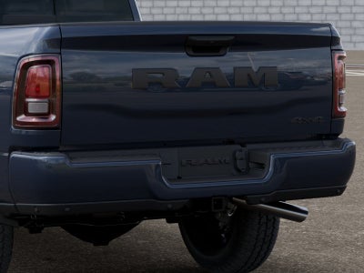 2026 RAM 2500 Base