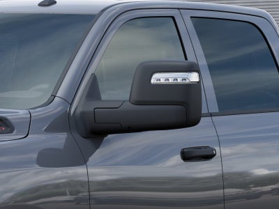 2026 RAM 2500 Base