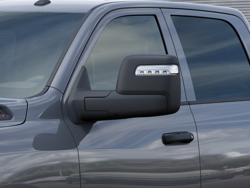 2026 RAM 2500 Base