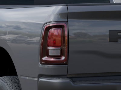 2026 RAM 2500 Base