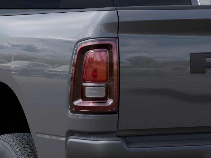 2026 RAM 2500 Base