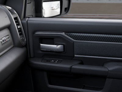 2026 RAM 2500 Base