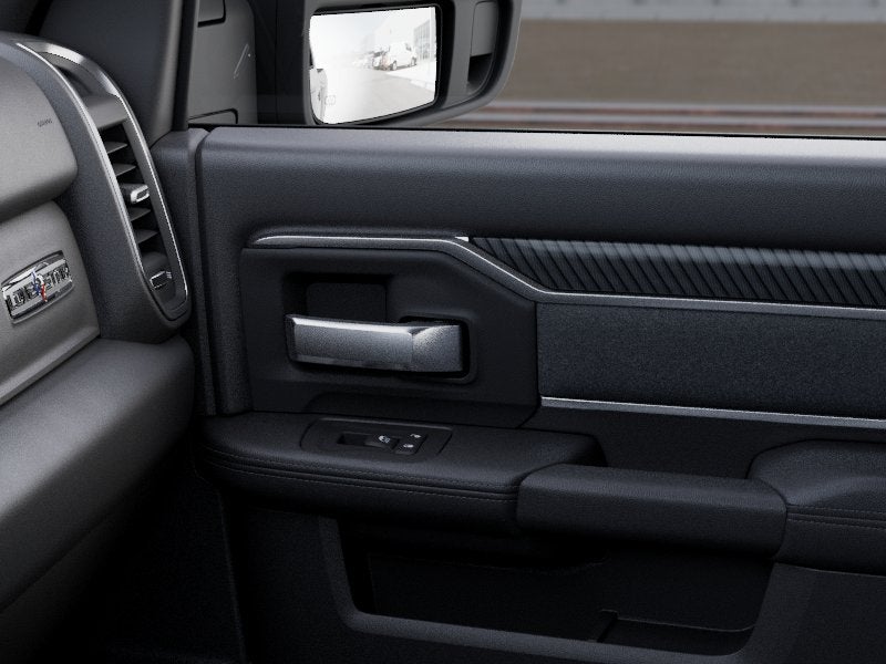 2026 RAM 2500 Base