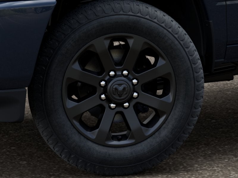 2026 RAM 2500 Base