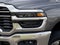 2026 RAM 2500 Base