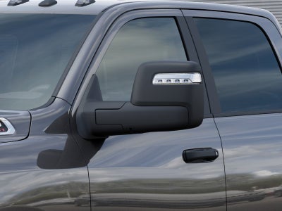 2026 RAM 2500 Base