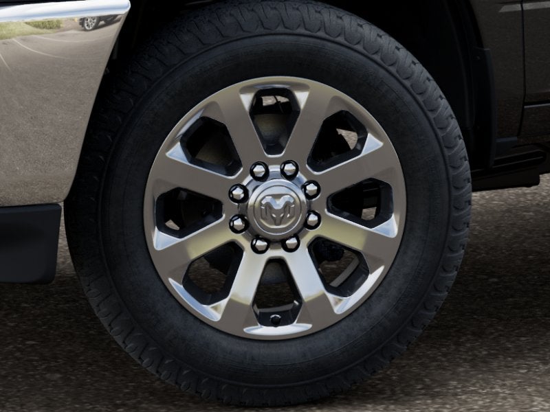 2026 RAM 2500 Base
