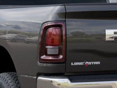 2026 RAM 2500 Base