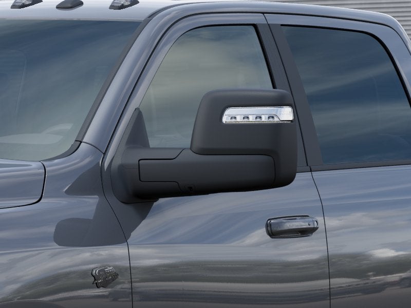 2027 RAM 2500 Base