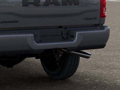 2027 RAM 2500 Base