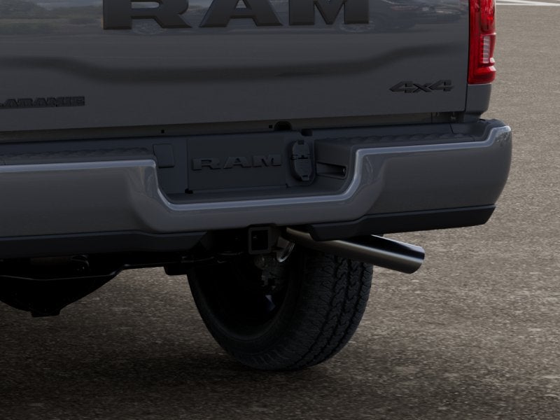 2027 RAM 2500 Base
