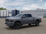 2027 RAM 2500 Base