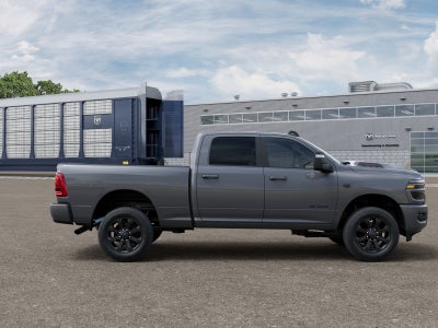 2027 RAM 2500 Base