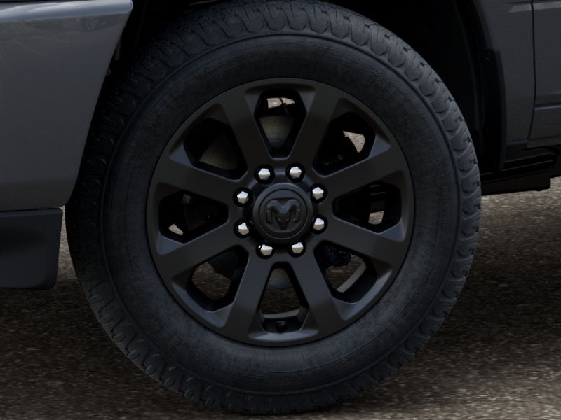 2027 RAM 2500 Base