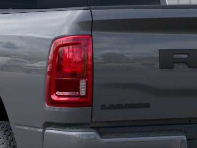 2027 RAM 2500 Base