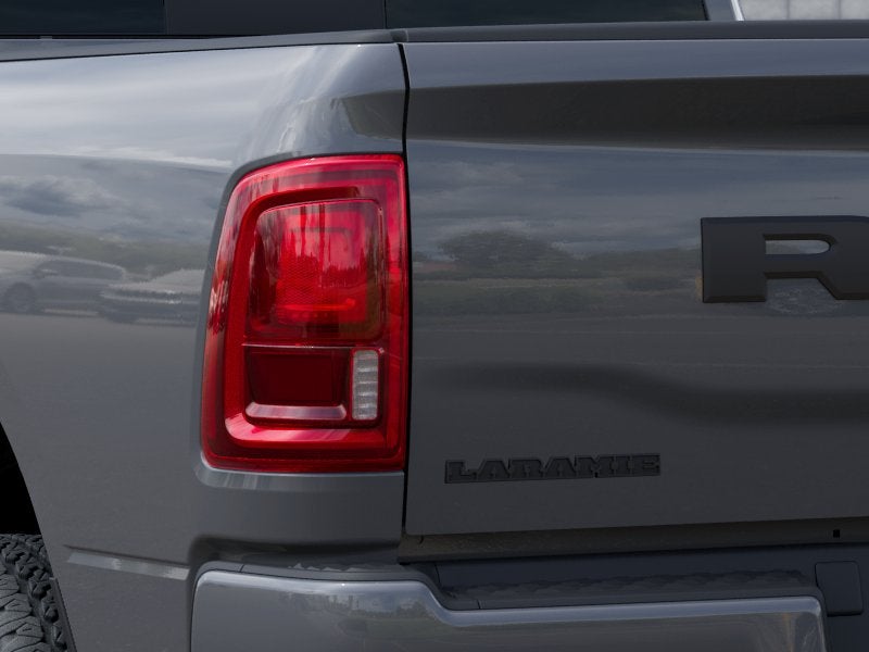 2027 RAM 2500 Base