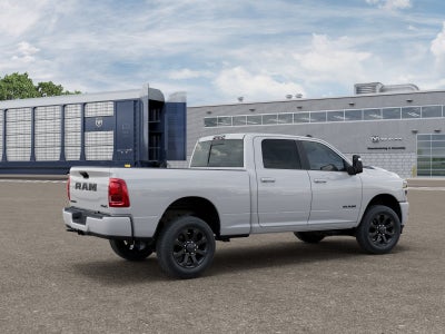 2026 RAM 2500 Base