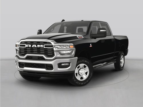 2026 RAM 2500 Base