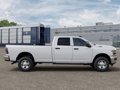 2026 RAM 2500 Base