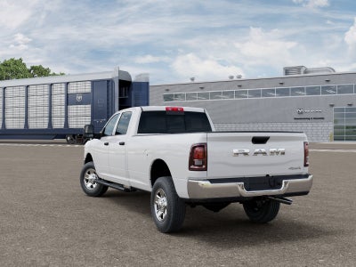 2026 RAM 2500 Base