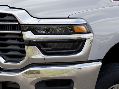 2026 RAM 2500 Base