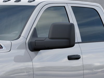 2026 RAM 2500 Base