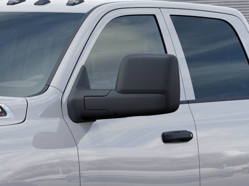 2026 RAM 2500 Base