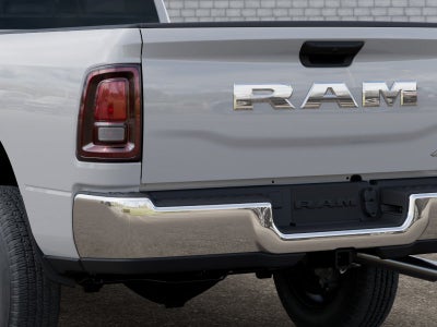 2026 RAM 2500 Base