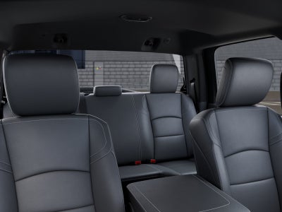 2026 RAM 2500 Base