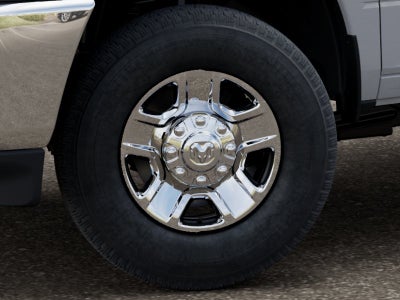 2026 RAM 2500 Base