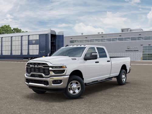 2026 RAM 2500 Base