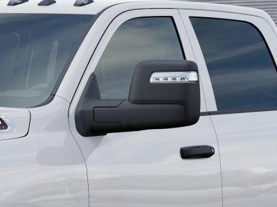 2026 RAM 2500 Base